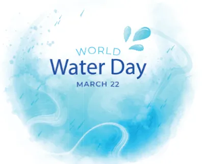 world water day 2024 water  fostering peace