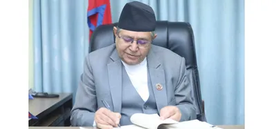 nepal s president certifies transitional justice  tj  bill