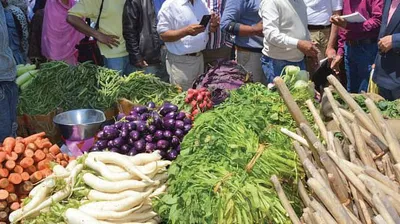 exorbitant rates of essential commodities hit common man hard in baramulla