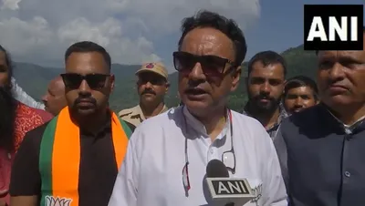 bjp campaigns in pir panjal range as jammu and kashmir braces for upcoming elections