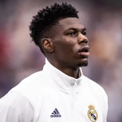 real madrid midfielder tchouameni to miss champions league final due to injury