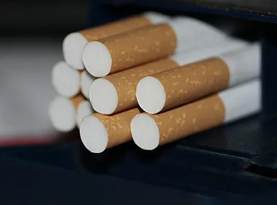 32 per cent men  1  women consume tobacco in jammu and kashmir  reveals data