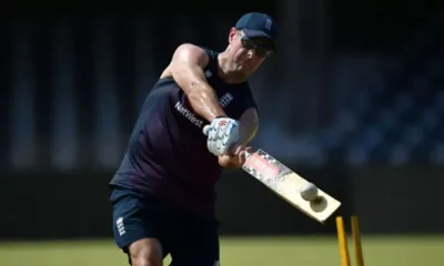 challenging time for us  trescothick after england’s odi series loss to wi