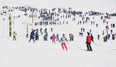 wgajk concludes ski  snowboard championship