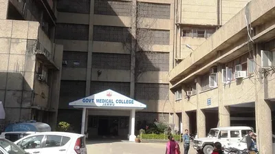 national medical commission restores 8 mbbs seats of gmc jammu