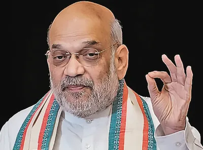 amit shah launches  white revolution 2 0  to boost dairy sector