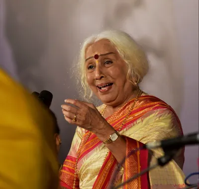 classical singer prabha atre passes away