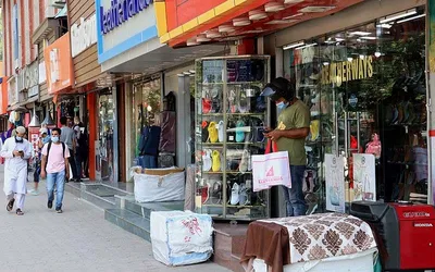 gst dealer base expands more than 2 5 times in 5 years to 1 97 lakh in j k
