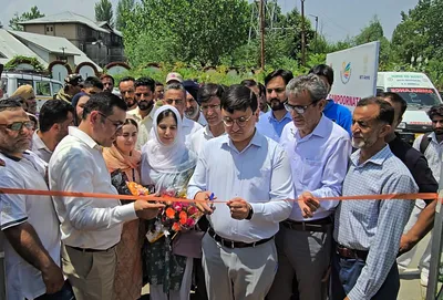 sampoornata abhiyan launched in baramulla