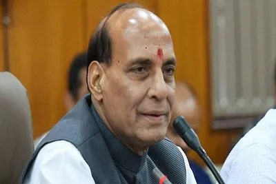 india’s growing power is for peace  prosperity in indo pacific  rajnath singh