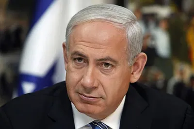 netanyahu slammed for post blaming intelligence chiefs for oct 7 failure