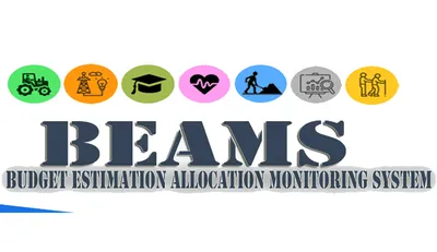 deptts asked to upload approved work plans on beams portal by or before aug 15