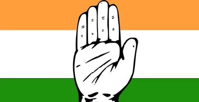 21 leaders from various parties join congress