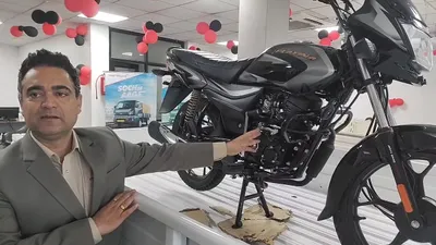 now get gifts like motorcycles on buying veero at mahindra motors tengpora bypass