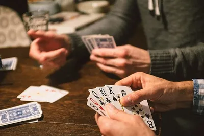 vice chairman ddc srinagar among eight arrested for gambling