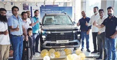 kc hyundai launches alcazar