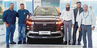 hk hyundai unveils alcazar