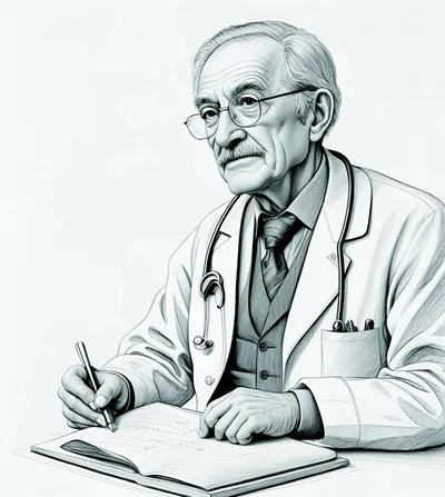 how old is too old to practice medicine 