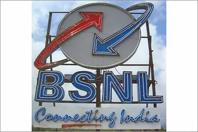 amid erratic service  bsnl landlines face bleak future in srinagar