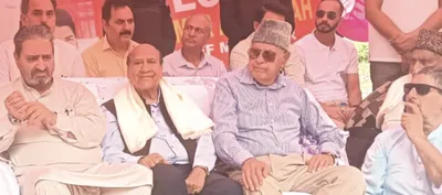 will contest assembly elections  dr farooq abdullah