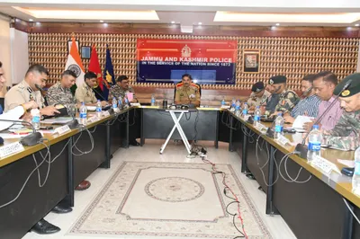 dgp charts security blueprint for independence day