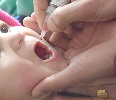 j k gears up for polio immunisation drive