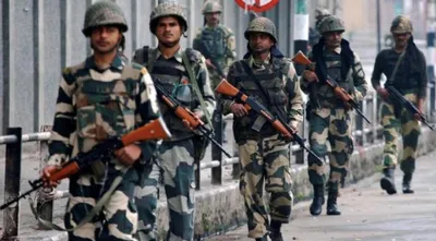 over 300 additional paramilitary companies to be deployed for polls