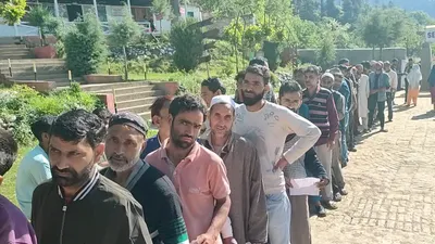 bandipora’s first time voters eager to make a difference