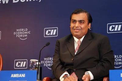 reliance industries committed to make new investments in tn  mukesh ambani