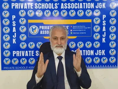 psajk denounces attacks on educational institutions by social media influencers