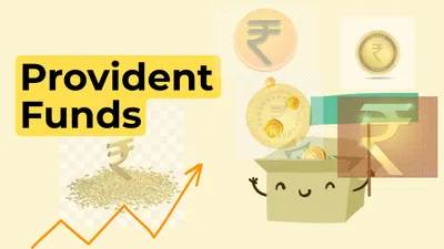 interest rates on provident funds for 2023 24 recommended at 8 25 