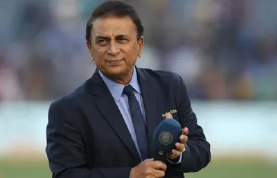 gavaskar predicts 3 1 win for india over australia in this year’s border gavaskar trophy