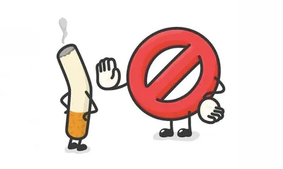 why smoking isn’t banned despite its health hazards