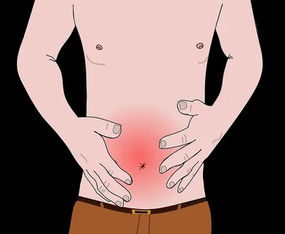 suffering from chronic pain   blame that belly fat