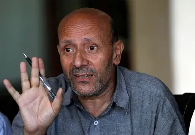 nia allows engineer rashid to take oath as member of parliament  court to rule tomorrow