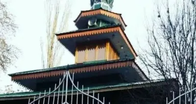 preparations for urs of hazrat mir baba hyder  ra  reviewed in ganderbal