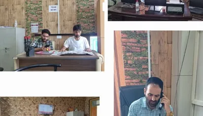 paid news to be monitored in shopian for smooth elections