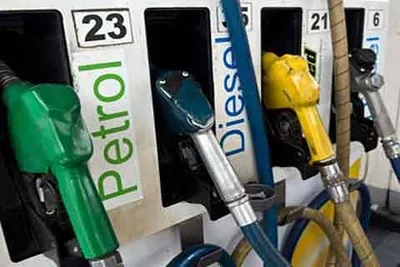 petrol  diesel prices cut by rs 2 across india