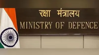 defence ministry gets record rs 6 2 lakh crore allocation