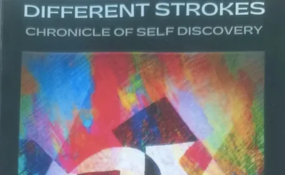 story of self discovery