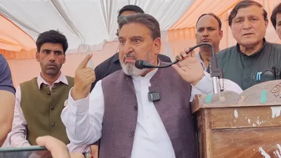 in political parties people come  go  altaf bukhari