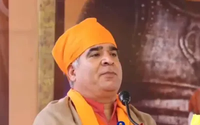 veer bal diwas to honour sacrifices of sahibzaade  ravinder raina