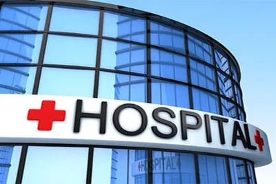 j k private hospitals to halt services over unpaid rs 160 crore