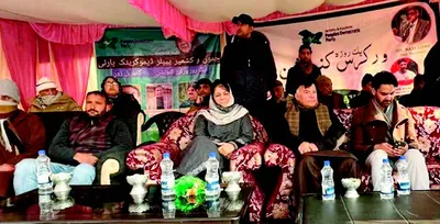 unity only safeguard for protecting dignity of people  mehbooba