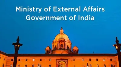 no indian student in us sought embassy assistance  mea