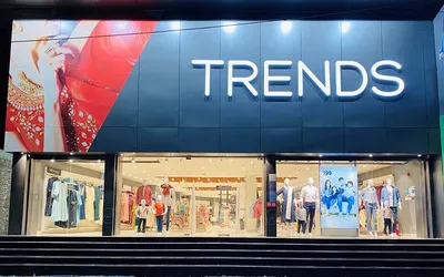 trends inaugurates new store in magam