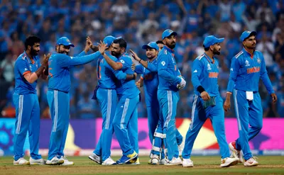 10 wins in a row  looking back at team india s dream run