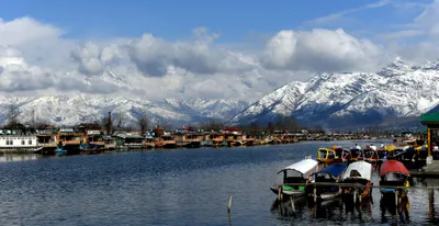no significant weather activity till may 25 in jammu and kashmir  met