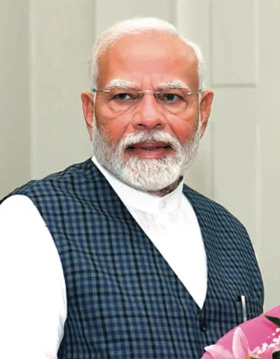 pm modi to launch ‘karmayogi saptah’ today