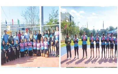 khelo india centres unearth volleyball talent in j k